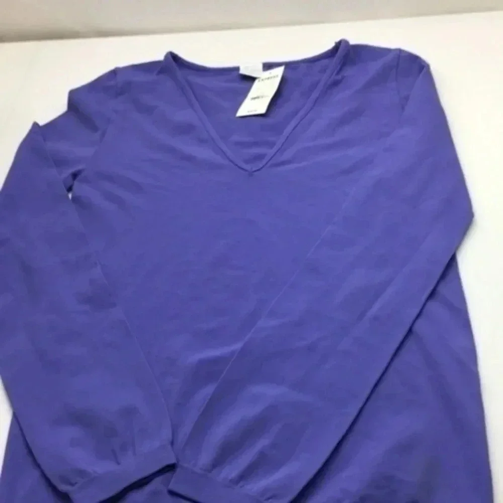 express ladies blouse   L - Picture 14 of 16